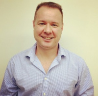 Dr James McGown (Oral and Maxillofacial Surgeon)