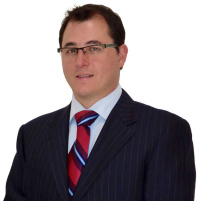 Dr Peter Girardi (General Surgeon)