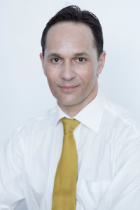 Dr Rainer Heigl (GP)