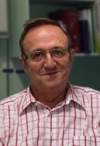 Dr Graham Neilsen (Public Health Medicine Specialist)