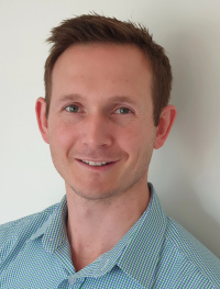 Dr Timothy Harrison (GP)