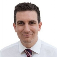 Dr Adrian Chazan (Respiratory and Sleep Medicine Specialist)