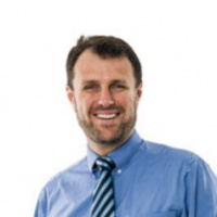 Dr Kelton Tremellen (Gynaecologist)