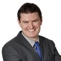 Dr Michael Mccleave (Plastic and Reconstructive Surgeon)