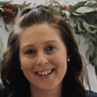 Karlie McDonald (Psychologist)