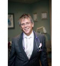 Dr Anthony Lawrence (Gynaecologist)