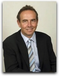 Dr Gregory Witherow (Orthopaedic Surgeon)