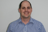 Dr Jarrod Alkemade (GP)