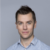 Dr Tudor James Thomas (GP)