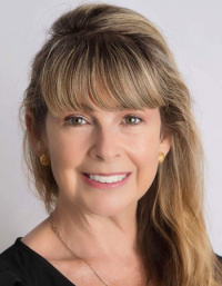 Marie Simpson (Clinical Psychologist)