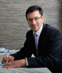 Dr Mark Kohout (Plastic and Reconstructive Surgeon)