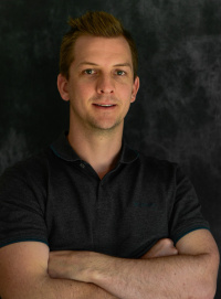 Dr Thomas McCormick (Osteopath)