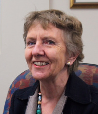 Dr Barbara Jenner (GP)