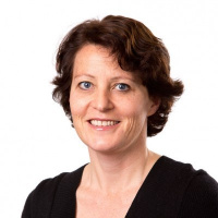 Dr Kirsty Buising (Infectious Disease Specialist)