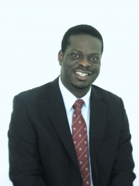 Dr Moses Abe (Gynaecologist)