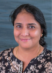 Dr Piksi Singh (Gynaecologist)