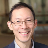 Dr Smathi Chong (Infectious Disease Specialist)