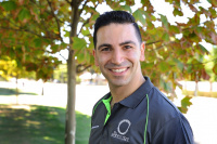 Dr Soroush Ebtash (Chiropractor)