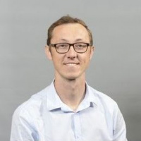 Mr Patrick Tehan (Podiatrist)