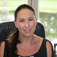 Mrs Tina Cicolini-Jones (Psychologist)