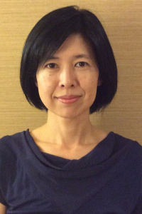 Dr Yuriko Watanabe (Rehabilitation Medicine Specialist)