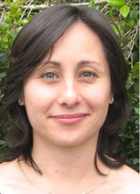 Dr Peta Higgs (Gynaecologist)