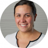 Dr Emily Huning (Gynaecologist)