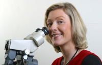Dr Emma Readman (Gynaecologist)