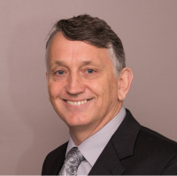 Dr Gregory Peek (Oral and Maxillofacial Surgeon)