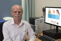 Dr Robert Elliott (GP)