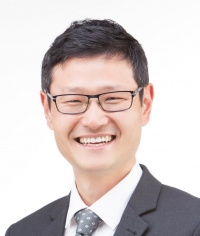 Dr Sebastianus Kwon (General Surgeon)