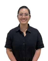 Dr Tiffany Lim