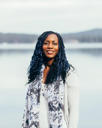 Dr Tolulope Fajumi (Psychiatrist)