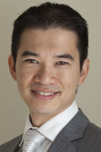 Dr Tuan-Anh Nguyen (Rehabilitation Medicine Specialist)