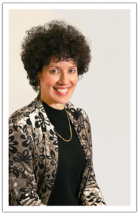 Dr Diana Conrad (Ophthalmologist)