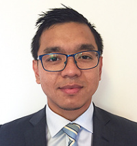 Dr Mohd Shif (Respiratory and Sleep Medicine Specialist)