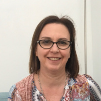 Joanne Gorrell (Psychologist)