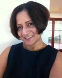 Dr Devi Sharma (Gynaecologist)