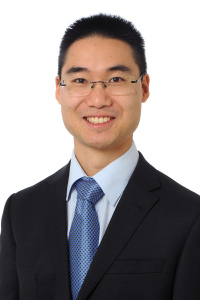 Dr Michael Hong (Colorectal and General Surgeon)