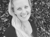 Ms Lorin Thorp (Naturopath)