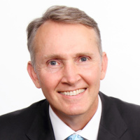 Dr David Wilkinson (Reproductive Endocrinology and Infertility Specialist)