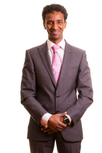 Dr Mohammed (Mo) Ballal (General Surgeon)