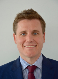 Dr Tim Baird (Respiratory and Sleep Medicine Specialist)