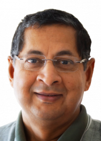 Dr Amarendra Trivedi (Gynaecologist)