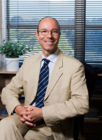 Dr Athanasios Gaitatzis (Neurologist)