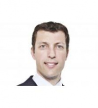Dr Scott Pearce (Gynaecologist)