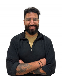 Mr Fady George Ghobrial