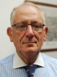 Dr Davor Hribar (Oral and Maxillofacial Surgeon)