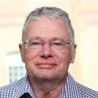 Dr Glen Brand (General Physician)