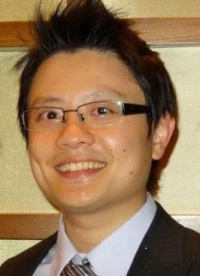 Dr Po-Jen Josh Tsai (Cardiologist)